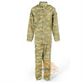 Militärische Uniform ACU bekämpfen einheitliche Militär Armee Kleidung ISO-Norm
